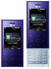 LG BL20 New Chocolate